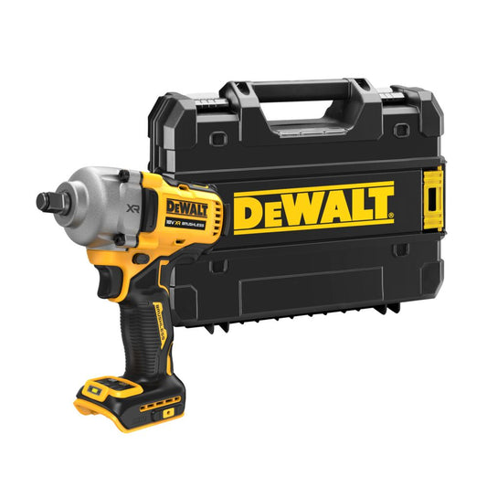 DeWalt Akku-Schlagschrauber DCF891NT-XJ – 812 Nm Drehmoment für Höchste Leistung