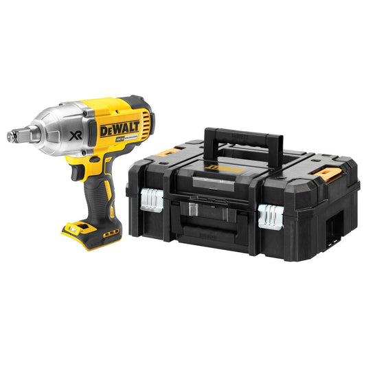 DeWalt DCF899HNT-XJ – Hohe Leistung Mit 950Nm Drehmoment