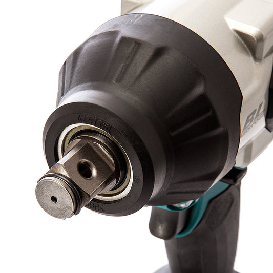 Makita Schlagschrauber DTW1001RTJ 18 V 1050 Nm Kompakt