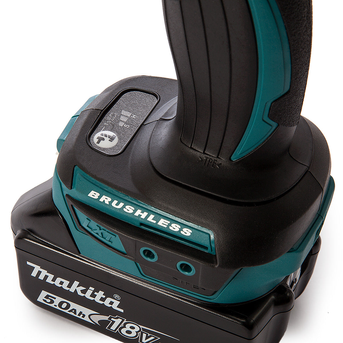 Makita Schlagschrauber DTW1001RTJ 18 V 1050 Nm Kompakt