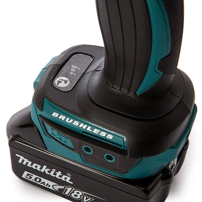 Makita Schlagschrauber DTW1001RTJ 18 V 1050 Nm Kompakt