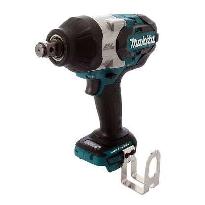 Makita Schlagschrauber DTW1001Z 18 V 1050 Nm Set.
