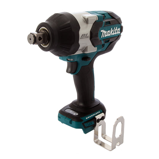Makita DTW1001Z Akku-Schlagschrauber – 1050Nm Drehmoment für Professionelle Anwendungen