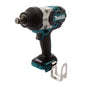 Makita DTW1001Z Akku-Schlagschrauber – 1050Nm Drehmoment für Professionelle Anwendungen