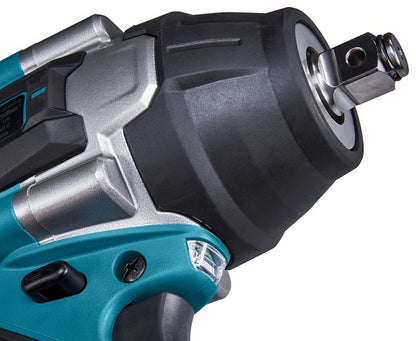 Makita Akku-Schlagschrauber TW007GZ – 1100Nm Hohe Leistung für Professionelle Anwendungen