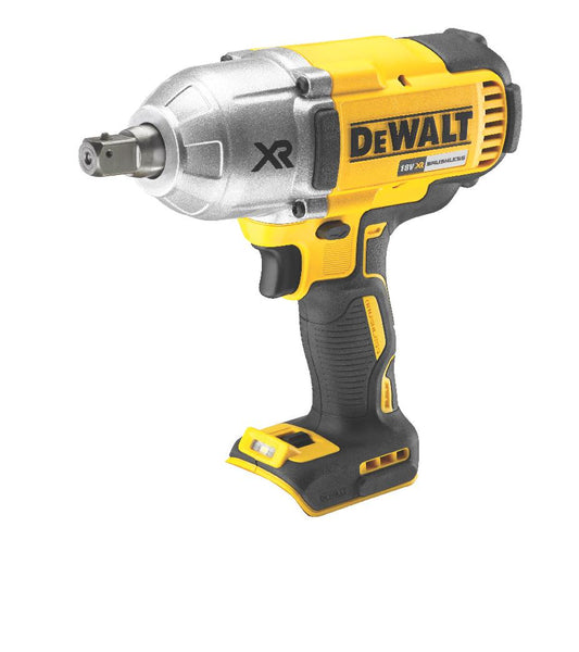 DeWalt DCF899N-XJ – Hohe Leistung mit 950 Nm Drehmoment