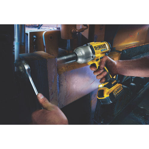 DeWALT Schlagschrauber DCF899P2 20 V Max 950 Nm Drehmoment