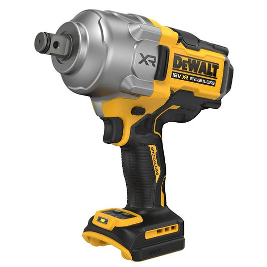 DeWalt Akkuschlagschrauber DCF964N-XJ – Hohe Drehmomentleistung von 2576Nm