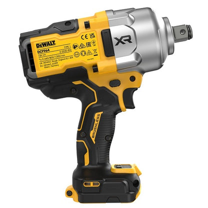 DeWalt Schlagschrauber DCF964N-XJ 18 V Drehmoment 2576 Nm