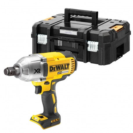 DeWALT DCF897NT – Hohe Leistung mit 950Nm Drehmoment