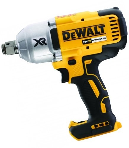 DeWALT Akkuschlagschrauber DCF897N-XJ – Hohe Leistung mit 950Nm Drehmoment