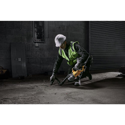 DeWalt Trockensauger DCV501LN-XJ 18 V Kabellos Kompakt