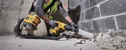 DeWALT Trockenstaubsauger DWH161N-XJ 18 V Kompakt Kabellos