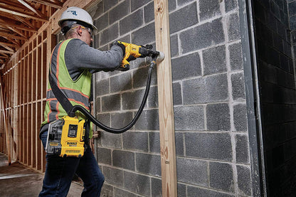 DeWALT Trockenstaubsauger DWH161N-XJ 18 V Kompakt Kabellos