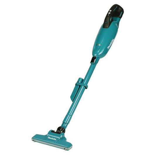 Makita DCL284FZ – Akkubetriebener Hochdruckstaubsauger Mit Bürstenlosem Motor