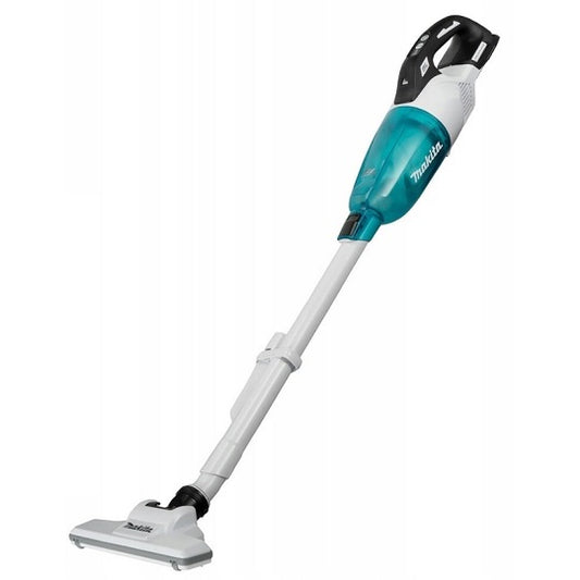 Makita DCL284FZW – Schnurloser Hochdruckstaubsauger mit Hohem Fassungsvermögen