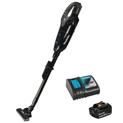 Makita Staubsauger DCL285FRFB 18V Bürstenloser Motor