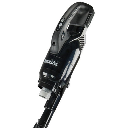 Makita Stielstaubsauger DCL286FRFB 18 V Bürstenloser Motor