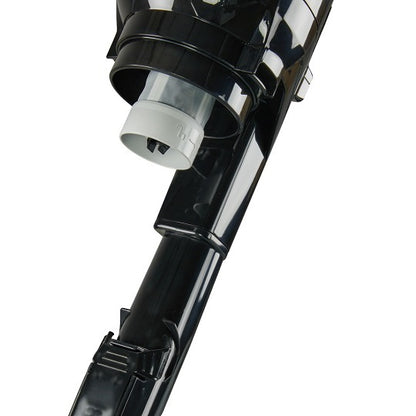 Makita Stielstaubsauger DCL286FRFB 18 V Bürstenloser Motor