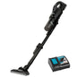 Makita DCL286FRFB – Leistungsstarker Akku-Stielstaubsauger mit Bürstenlosem Motor