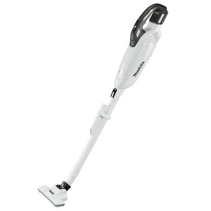 Makita Staubsauger DCL283FZW 18 V Kompakt Geringes Gewicht