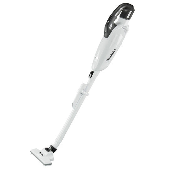 Makita DCL283FZW – Schnurloser Staubsauger mit Bürstenlosem Motor