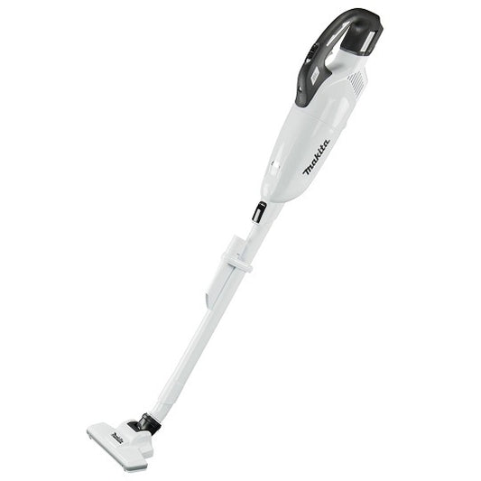 Makita DCL283FZW – Schnurloser Staubsauger mit Bürstenlosem Motor