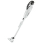 Makita DCL283FZW – Schnurloser Staubsauger mit Bürstenlosem Motor