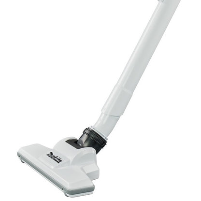 Makita Staubsauger DCL283FZW 18 V Kompakt Geringes Gewicht