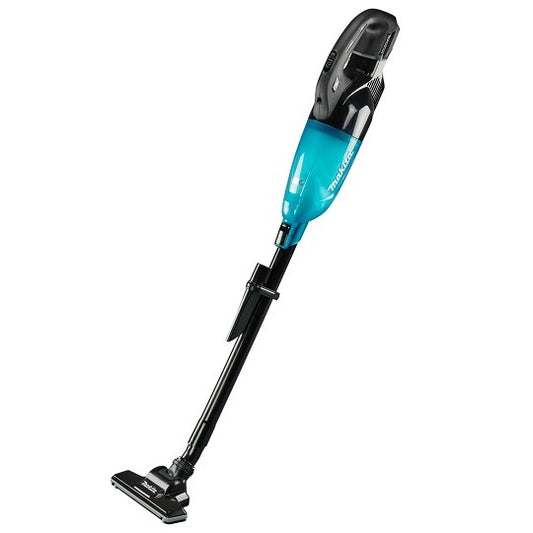 Makita DCL283FZB – Schnurloser Bodenstaubsauger mit Hohem Staubbehälterfassungsvermögen