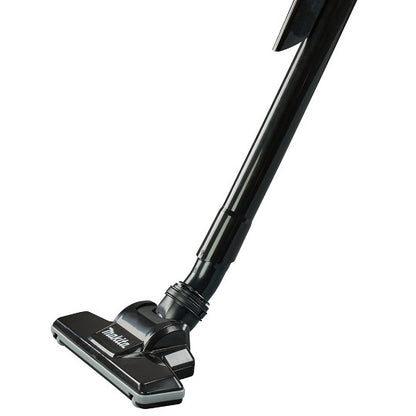 Makita Bodenstaubsauger DCL283FZB 18 V Solo-Version
