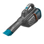 Black+Decker Dustbuster BHHV320B-QW – Kabelloser Handstaubsauger Mit Ladestation