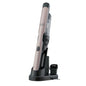 Black+Decker DVC320BRG-QW – Kabelloser 20Ah Li-Ion Akku-Staubsauger mit Ladestation