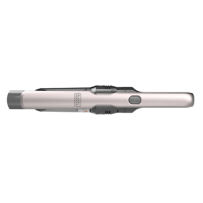 Black+Decker Staubsauger DVC320BRG-QW 20Ah LiIon Ladestation