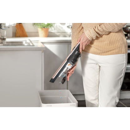 Black+Decker Staubsauger DVC320BRG-QW 20Ah LiIon Ladestation