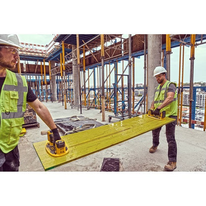 DeWalt Grabo DCE590D1T-QW 18 V Tragfähig Kompakt XR