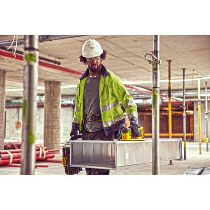 DeWalt Grabo DCE590D1T-QW 18 V Tragfähig Kompakt XR
