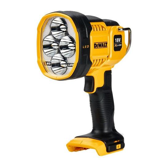 DeWalt DCL043-XJ – Hochleistungs-LED-Scheinwerfer mit 1000 Lumen