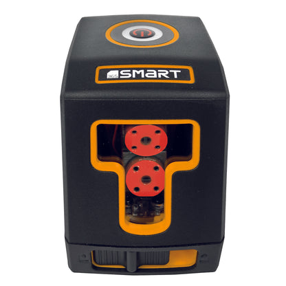 CUBE SMART Kreuzlinienlaser SM-06-02015R Selbstnivellierend