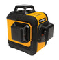 SMART 3D-Dreifachlaser SM-06-03015R – Selbstnivellierend und Robuste Bauweise