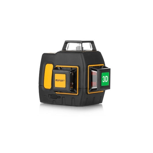 Smart Dreifachlaser SM-06-03040G 360 Grad Linienmarkierung