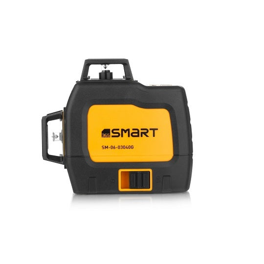 Smart Dreifachlaser SM-06-03040G 360 Grad Linienmarkierung
