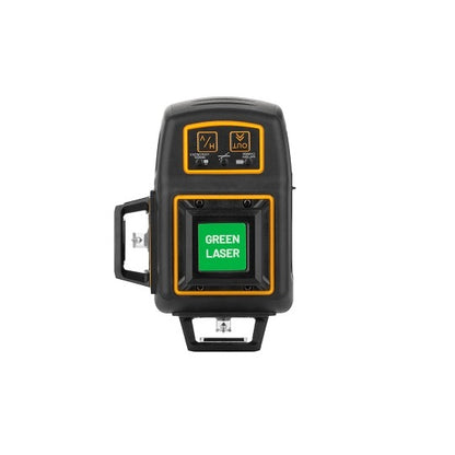 Smart Dreifachlaser SM-06-03040G 360 Grad Linienmarkierung