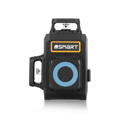 SMART Kreuzlaser SM-06-03030GM Reichweite 30 m 360 Grad