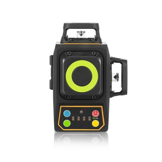 SMART Kreuzlaser SM-06-03030GM Reichweite 30 m 360 Grad