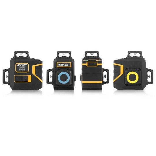 SMART Kreuzlaser SM-06-03030GM Reichweite 30 m 360 Grad