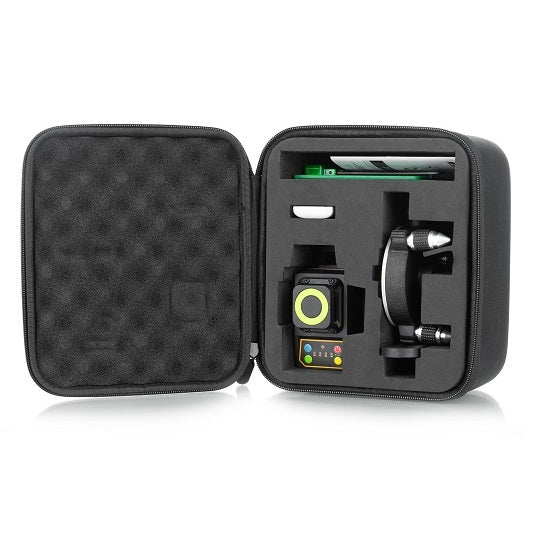 SMART Kreuzlaser SM-06-03030GM Reichweite 30 m 360 Grad