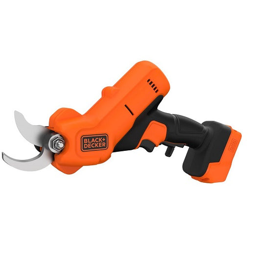 Black+Decker BCPP18B-XJ 18V Li-Ion Akku-Bolzenschneider – Ergonomischer Griff Für Bequeme Anwendung