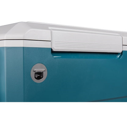 Makita Eismaschine CW002GZ 2 x 18 V 50 L Kabellos Tragbar
