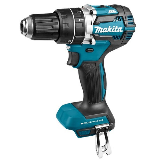 Makita Kombi-Set DHP484 DTW300 18 V System Kompakt Set